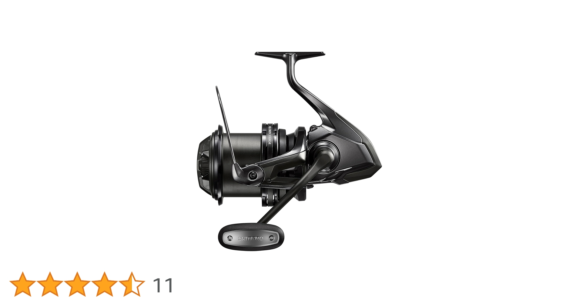 Amazon | シマノ(SHIMANO) 投げ スピニングリール 23 パワーエアロ TD Amazon | シマノ(SHIMANO) 投げ スピニングリール 23 パワーエアロ TD